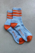 Vintage Sport Sock Son Bou Gifts + Accessories Socks Ivy Ellis