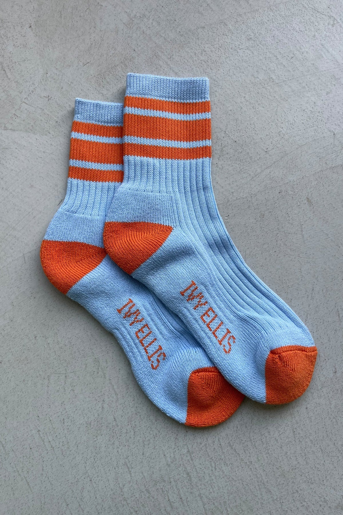 Vintage Sport Sock Son Bou Gifts + Accessories Socks Ivy Ellis