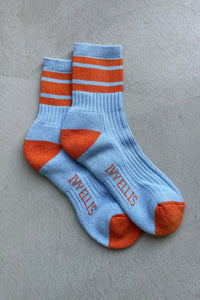 Vintage Sport Sock Son Bou Gifts + Accessories Socks Ivy Ellis