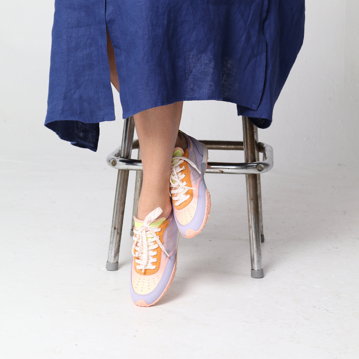 Bird Magpie Women's Sneakers HOFF