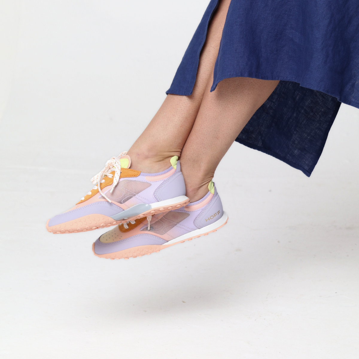 Bird Magpie Women's Sneakers HOFF