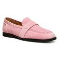 Erika Saddle Loafer Pink Women's Shoes Loafers Shoe the Bear    