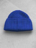 Cousteau Beanie Blue Gifts + Accessories Hair Ivy Ellis