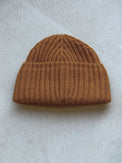 Cousteau Beanie Caramel Gifts + Accessories Hair Ivy Ellis