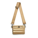 Bum Bag Pearl Toffee Gifts + Accessories Bags Think Royln