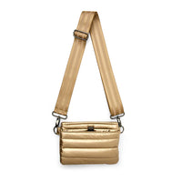 Bum Bag Pearl Toffee Gifts + Accessories Bags Think Royln
