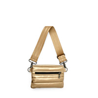 Bum Bag Pearl Toffee Gifts + Accessories Bags Think Royln