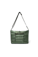Two Faced Reversible Tote Pearl Olive Gifts + Accessories Bags Think Royln