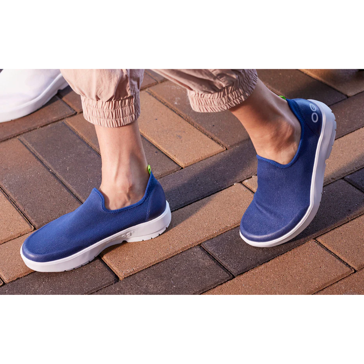 Loafers Ezee Shoe Ascot Ezee Millenium Tan Crocodile – Ascot Shoes