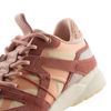 Women's eve II tech ballerina sustainable sneaker shoe by Woden