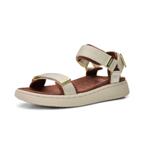 LINE IVORY Women's Sandals Woden    