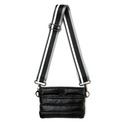 Bum Bag Pearl Black Gifts + Accessories Bags Think Royln