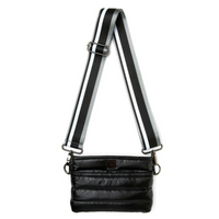 Bum Bag Pearl Black Gifts + Accessories Bags Think Royln