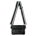 Bum Bag Pearl Black Gifts + Accessories Bags Think Royln