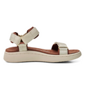 LINE IVORY Women's Sandals Woden    