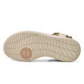 LINE IVORY Women's Sandals Woden    