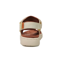 LINE IVORY Women's Sandals Woden    