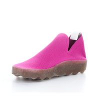 CARE ORCHID ROSE Women's Shoes ASPORTUGUESAS    