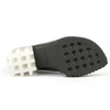 Women's bloffo ova black block heel sandal by 4ccccees