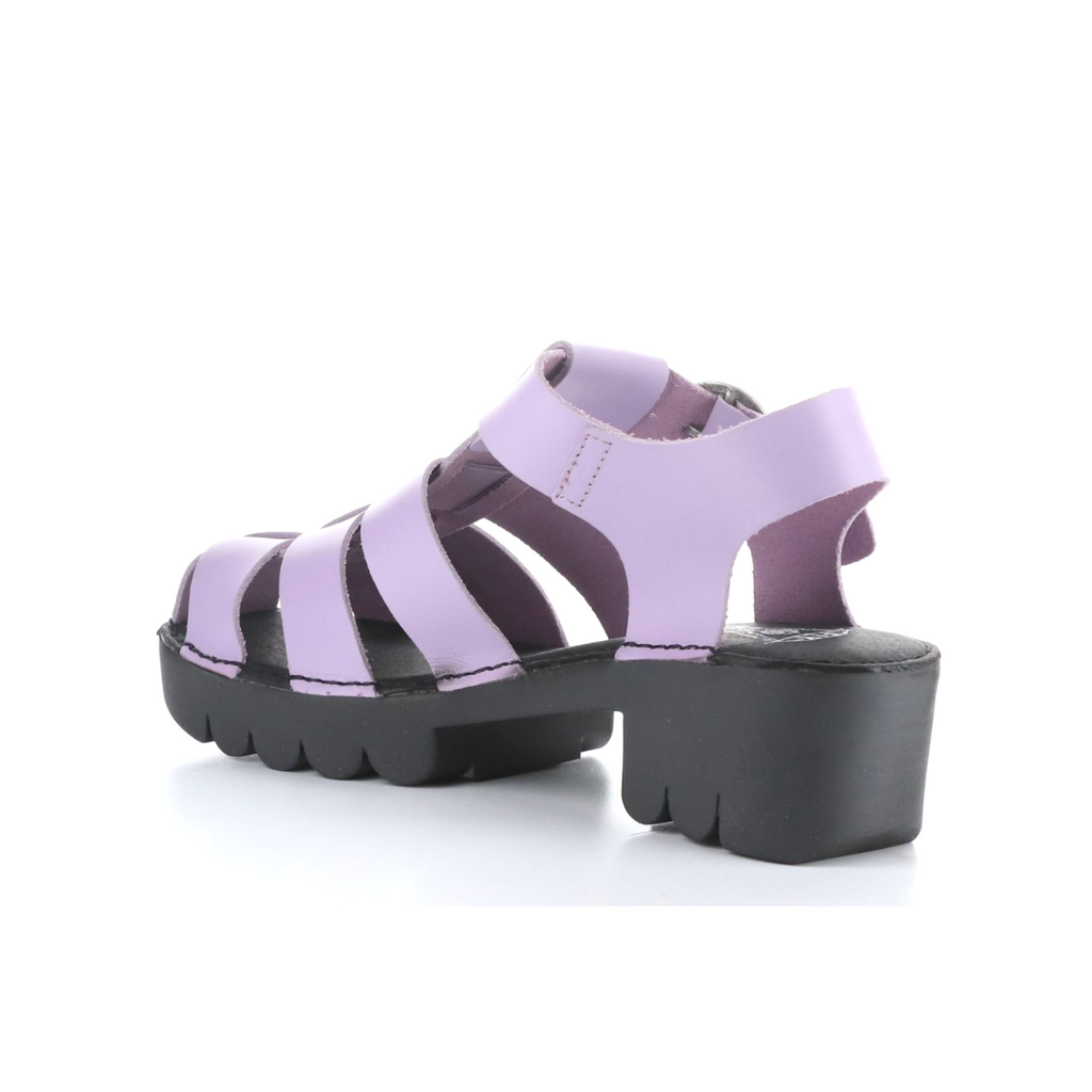 Women's emme violet fisherman style sandal by Fly London