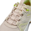 Women's sif reflective mojito sustainable lime green sneaker by Woden
