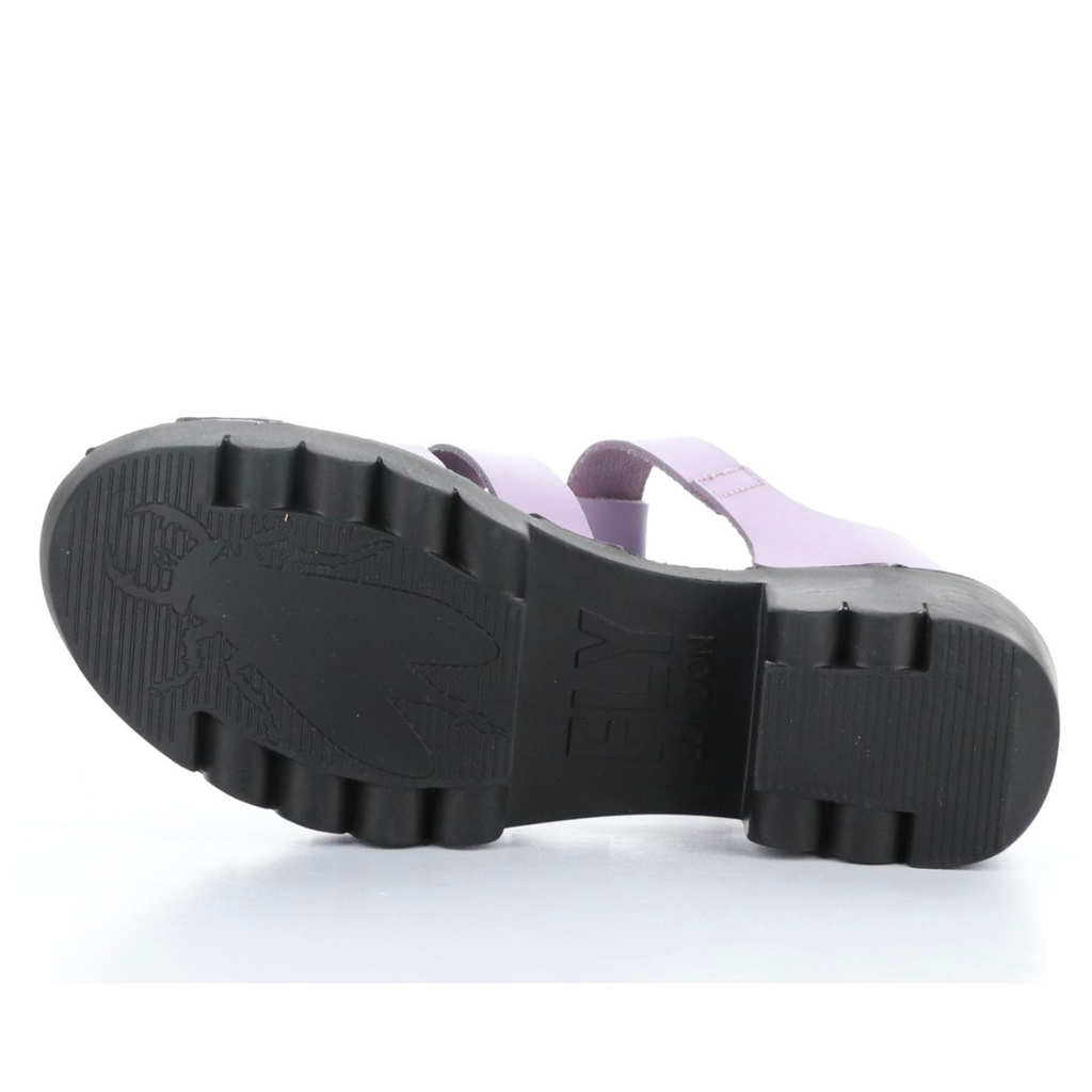 Women's emme violet fisherman style sandal by Fly London