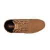mens natural boot sneaker