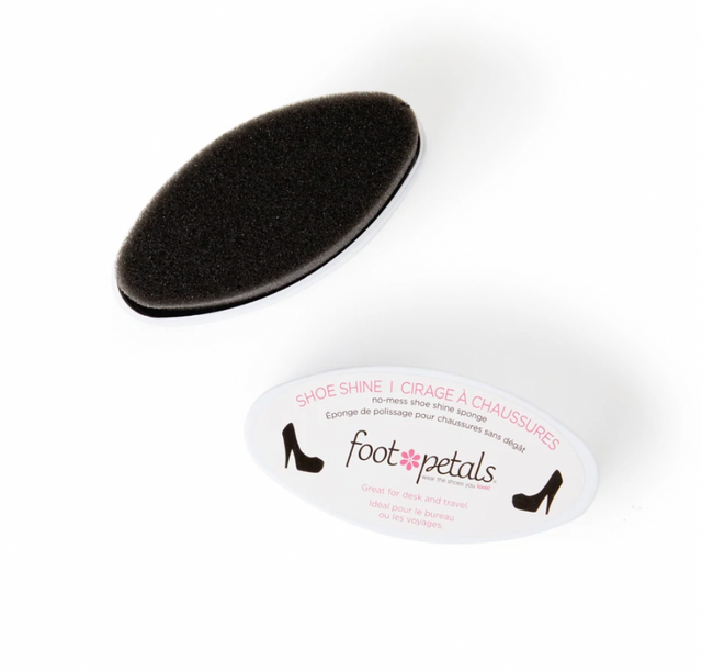 SHOE SHINE SPONGE Accessories Foot Petals    