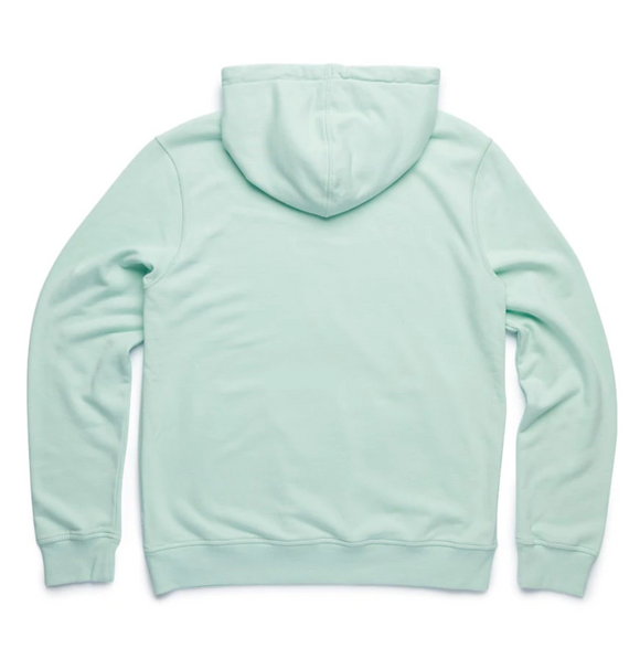 MARINE FRENCH TERRY HOODIE Men's Tops SURFSIDESUPPLY    