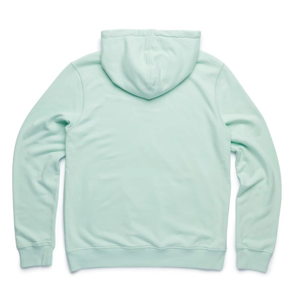 MARINE FRENCH TERRY HOODIE Men's Tops SURFSIDESUPPLY    