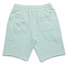 Men's marine french terry short opal by surfside supply