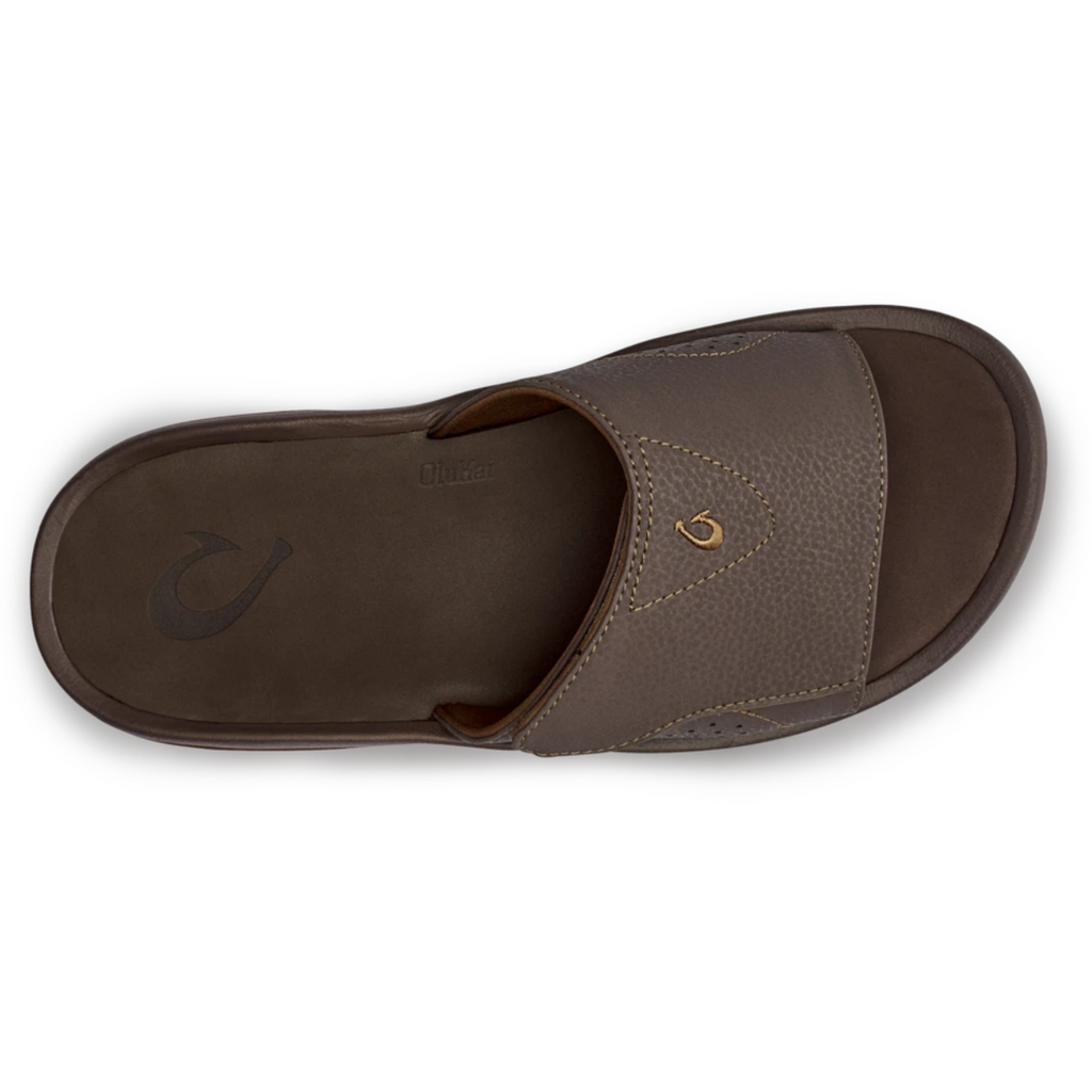 mens Java Slide sandal