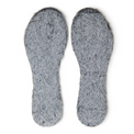 FURRY INSOLES Accessories Foot Petals    