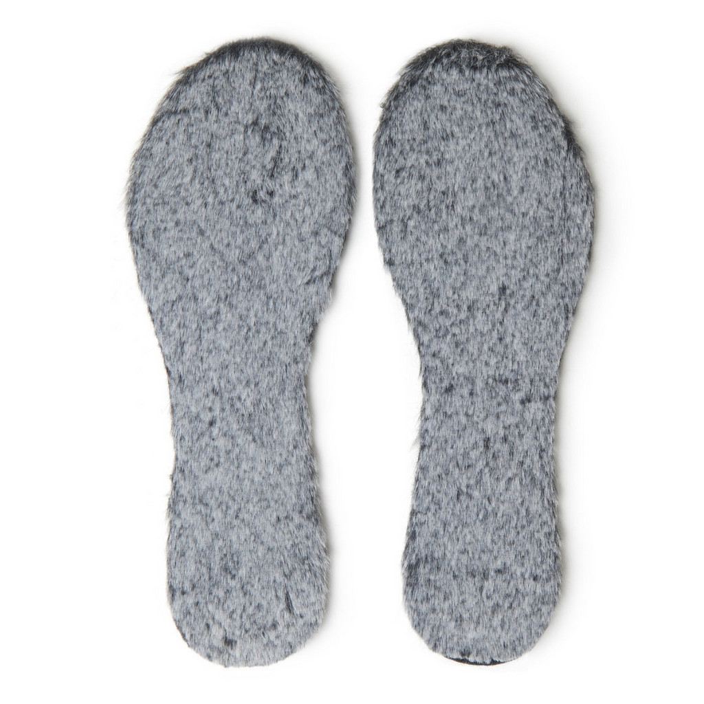 FURRY INSOLES
