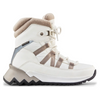 Women's steez white water proof boot by Cougar